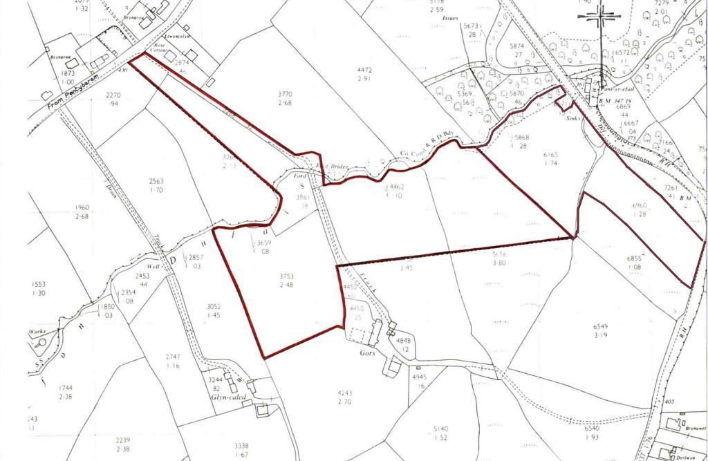 Land Plan
