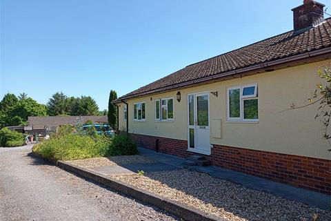 3 bedroom detached bungalow for sale, Unmarked Road, Mynyddcerrig, Nr Porthyrhyd, Carmarthenshire, SA15 5BD