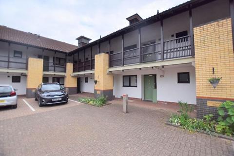 2 bedroom retirement property for sale, Portland Drive, Willen, Milton Keynes