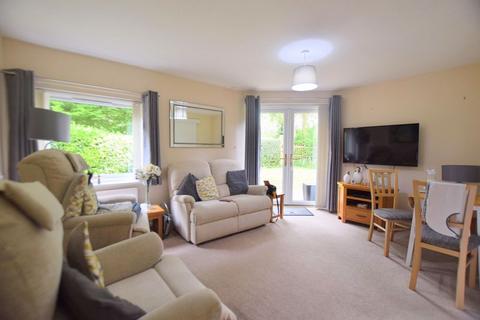 2 bedroom retirement property for sale, Portland Drive, Willen, Milton Keynes