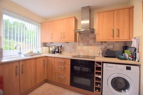 2 bedroom retirement property for sale, Portland Drive, Willen, Milton Keynes