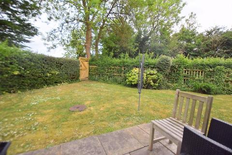 2 bedroom retirement property for sale, Portland Drive, Willen, Milton Keynes