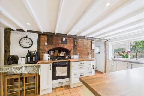 4 bedroom cottage for sale, Bridgnorth WV15