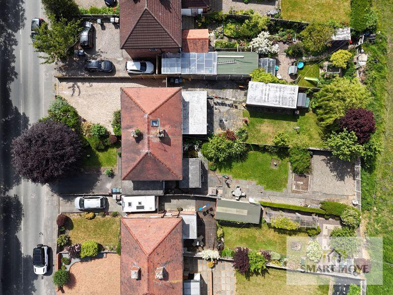Overhead View