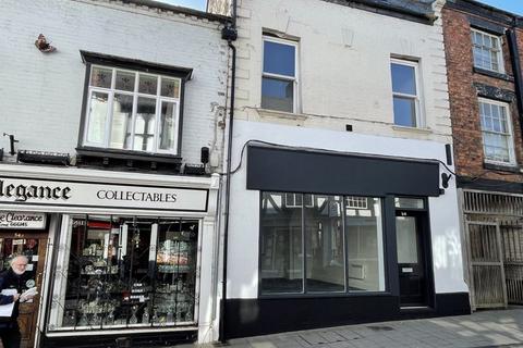 undefined, High Street, Whitchurch