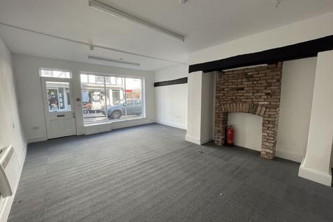 undefined, High Street, Whitchurch
