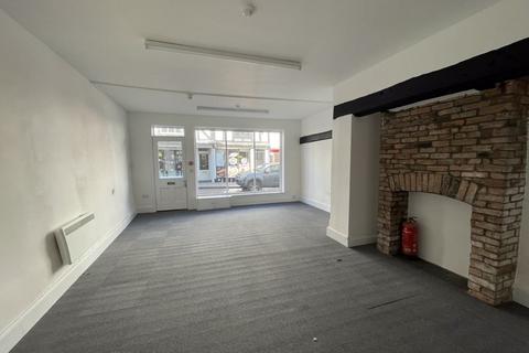 undefined, High Street, Whitchurch