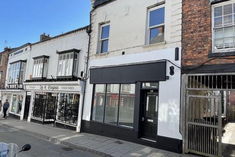 undefined, High Street, Whitchurch