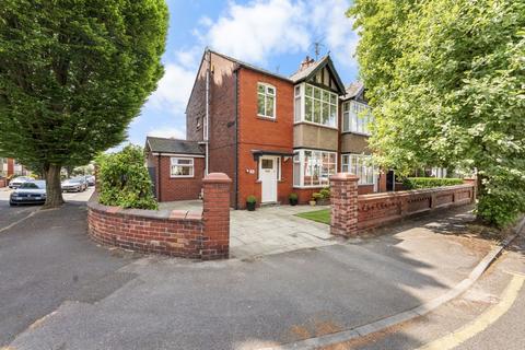 3 bedroom semi-detached house for sale, Green Hayes Avenue, Wigan WN1