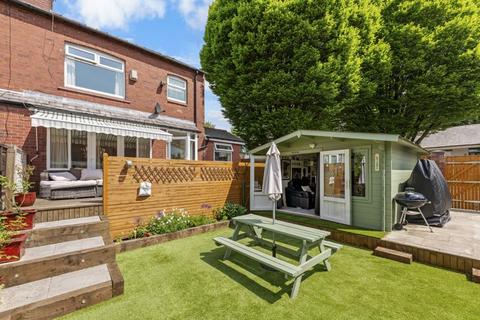 3 bedroom semi-detached house for sale, Green Hayes Avenue, Wigan WN1