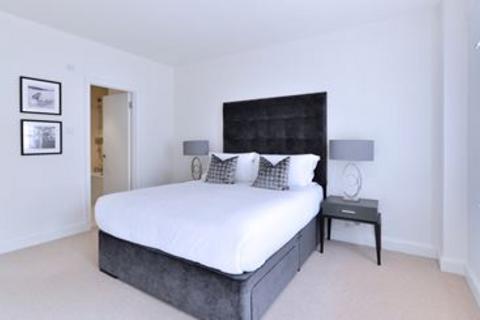 2 bedroom flat to rent, Fulham Road, London SW3