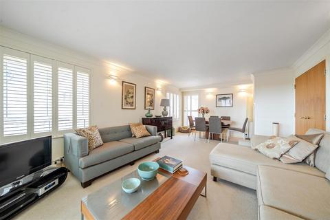 Admiral Walk, London W9