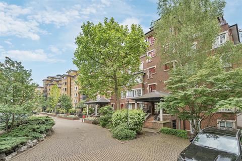 3 bedroom flat for sale, Admiral Walk, London W9