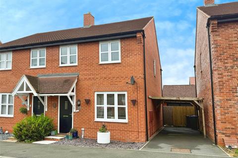 undefined, Stocks Lane, Winslow
