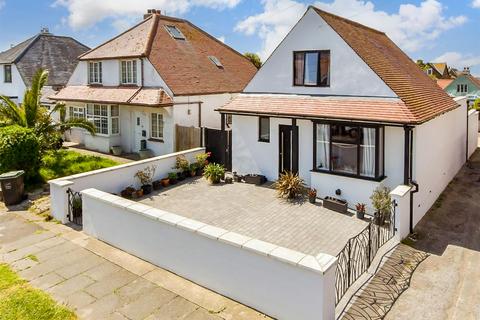 3 bedroom detached house for sale, Alfred Road, Minnis Bay, Birchington, Kent