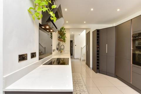 3 bedroom detached house for sale, Alfred Road, Minnis Bay, Birchington, Kent