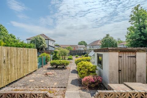 3 bedroom semi-detached house for sale, Cocker Avenue, Cwmbran NP44