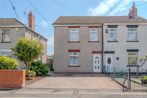 3 bedroom semi-detached house for sale, Cocker Avenue, Cwmbran NP44