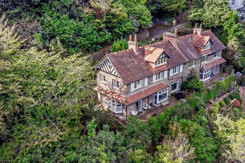 undefined, Clooneavin Path, Lynmouth