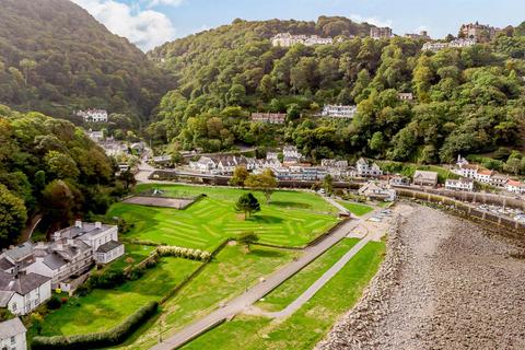 undefined, Clooneavin Path, Lynmouth