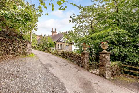 undefined, Clooneavin Path, Lynmouth