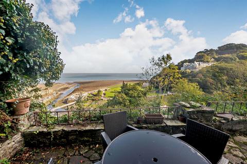 undefined, Clooneavin Path, Lynmouth