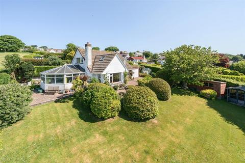 3 bedroom detached house for sale, Ashfield Close, Ashford, Barnstaple
