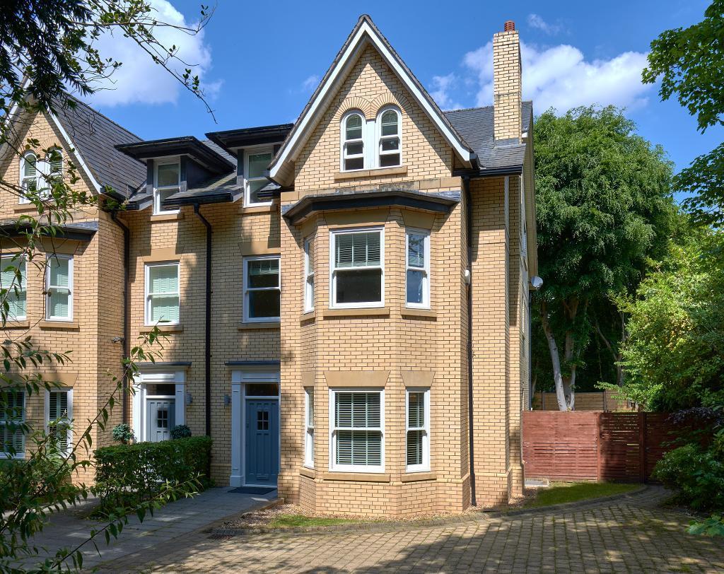 Front Elevation