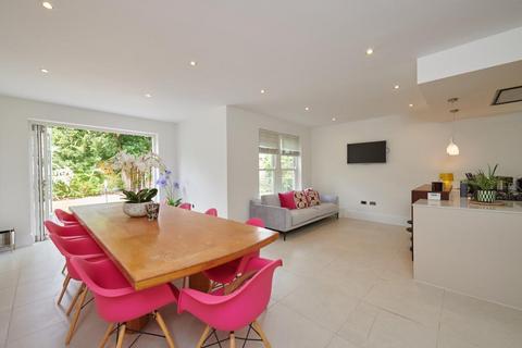 6 bedroom semi-detached house for sale, Altrincham WA14