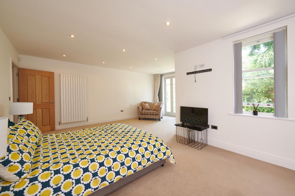 Principal Bedroom