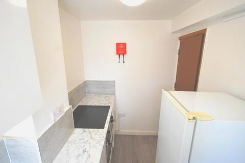 1 bedroom flat to rent, PARK AVENUE, LONDON, NW10 7HU