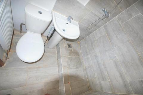 1 bedroom flat to rent, PARK AVENUE, LONDON, NW10 7HU