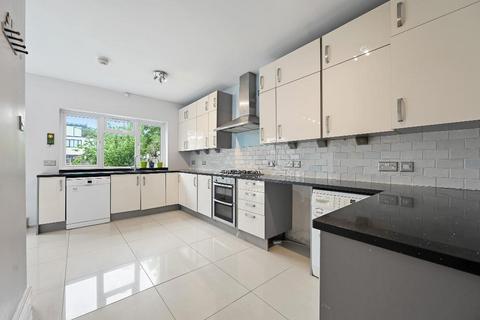 undefined, London NW2