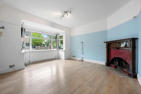 undefined, London NW2