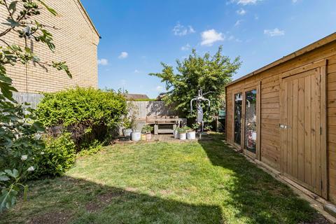 undefined, Rowell Way, Sawtry, Cambridgeshire.