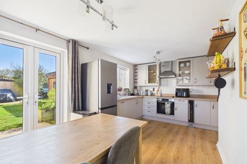 undefined, Rowell Way, Sawtry, Cambridgeshire.