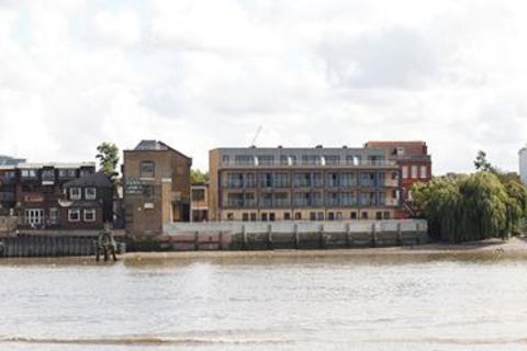 2 bedroom apartment to rent, Rainville Road, London W6