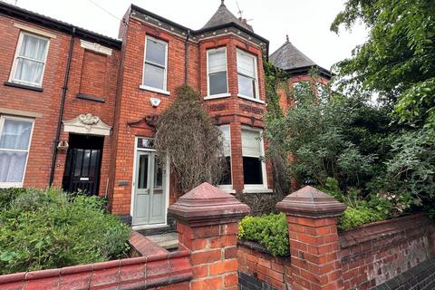 14 Albert Crescent, Lincoln, LN1 1LX