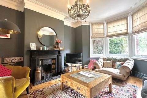 14 Albert Crescent, Lincoln, LN1 1LX