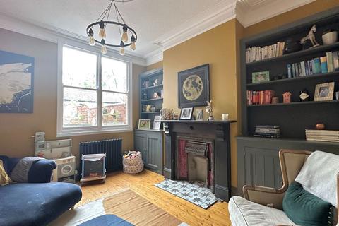 14 Albert Crescent, Lincoln, LN1 1LX