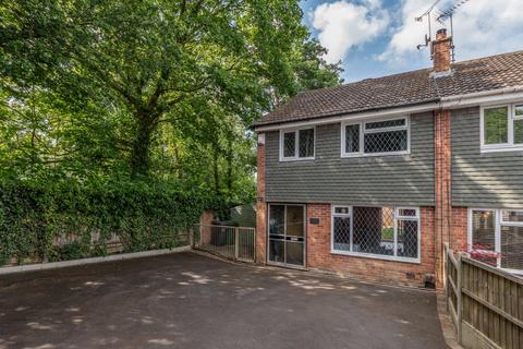 24 Atherstone Close, Redditch, B98 0BD
