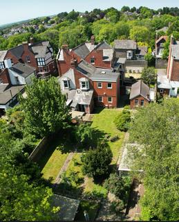 undefined, SUBSTANTIAL VICRORIAN VILLA 24 Stow Park Avenue Newport, NP20 4FL, Wales