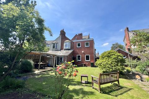 undefined, SUBSTANTIAL VICRORIAN VILLA 24 Stow Park Avenue Newport, NP20 4FL, Wales