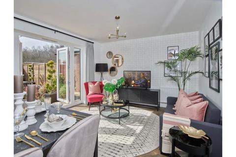 4 bedroom detached house for sale, Plot 118, The Dartford at Cringleford Heights, NR4, Woolhouse Way NR4