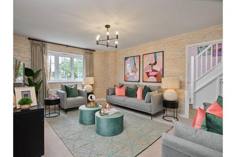 4 bedroom detached house for sale, Plot 118, The Dartford at Cringleford Heights, NR4, Woolhouse Way NR4