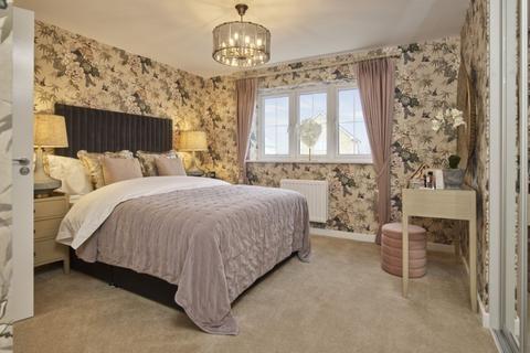 undefined, Plot 118, The Dartford at Cringleford Heights, Woolhouse Way NR4