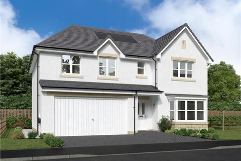 5 bedroom detached house for sale, Plot 60, Alford at The Hedgerows, Off Hamilton Road G72