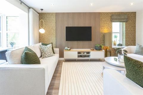 5 bedroom detached house for sale, Plot 60, Alford at The Hedgerows, Off Hamilton Road G72