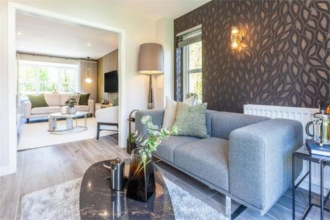 5 bedroom detached house for sale, Plot 60, Alford at The Hedgerows, Off Hamilton Road G72