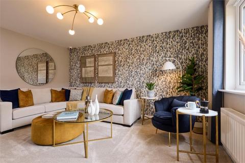 3 bedroom mews for sale, Plot 10, Graton Mid Millerpark at Millerpark, Abbotsford Road G81